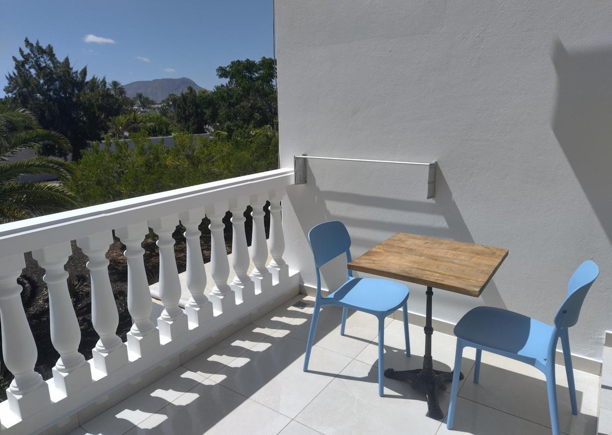 Apartment Residencia Carabela Costa del Silencio Exterior foto