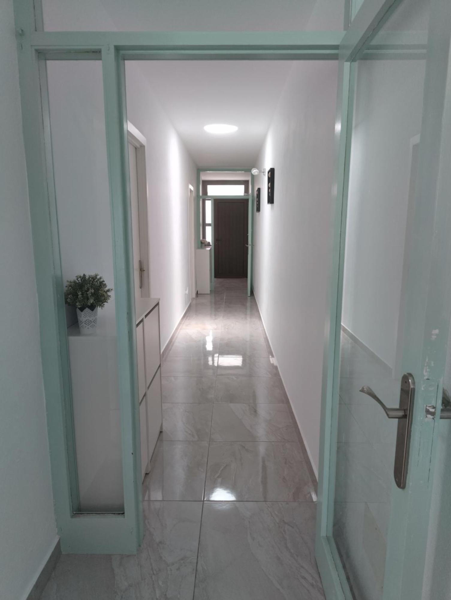Apartment Residencia Carabela Costa del Silencio Exterior foto